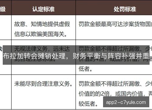布拉加转会摊销处理，财务平衡与阵容补强并重